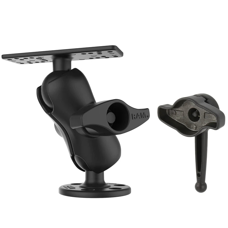 Marine Electronic Mount