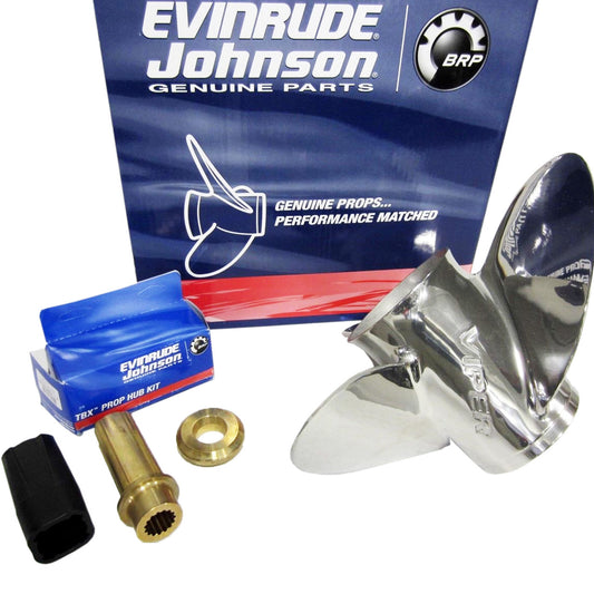 PROPELLER VIPER 14-1/2X21 RH