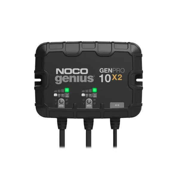 NOCO GENPRO10X2