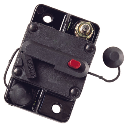 25AMP SURFACE CIRCUIT BREAKER