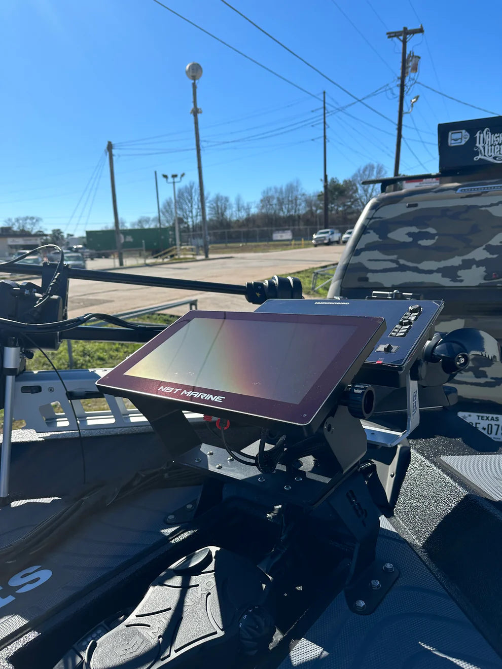 NBT-18" CRUISER