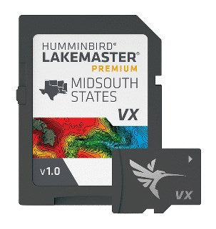 LAKEMASTER PREMIUM