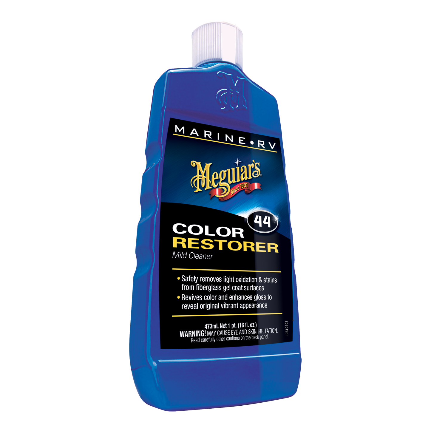 Meguiar's® Marine Color Restorer