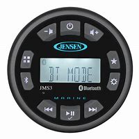 JENSEN JMS3RTL