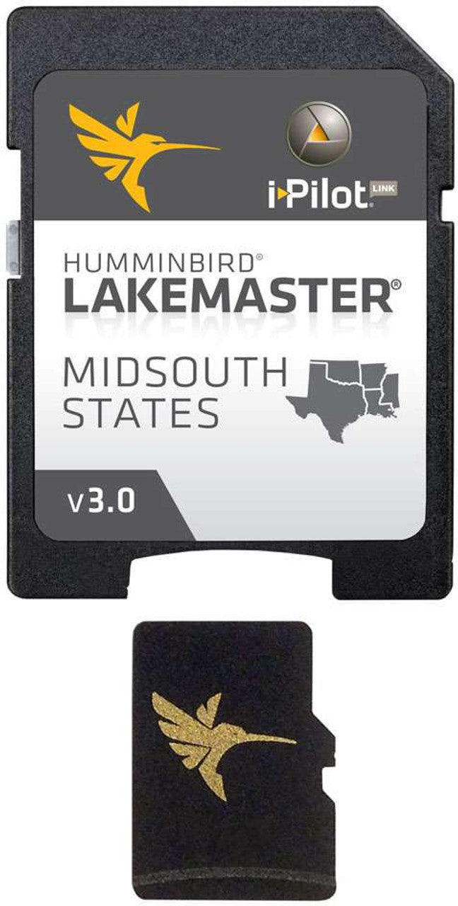 LAKEMASTER