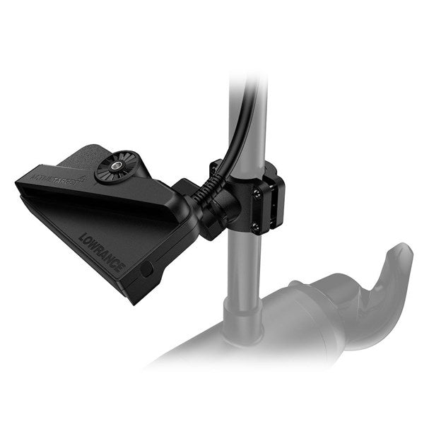 ActiveTarget™ Trolling Motor Shaft Mount