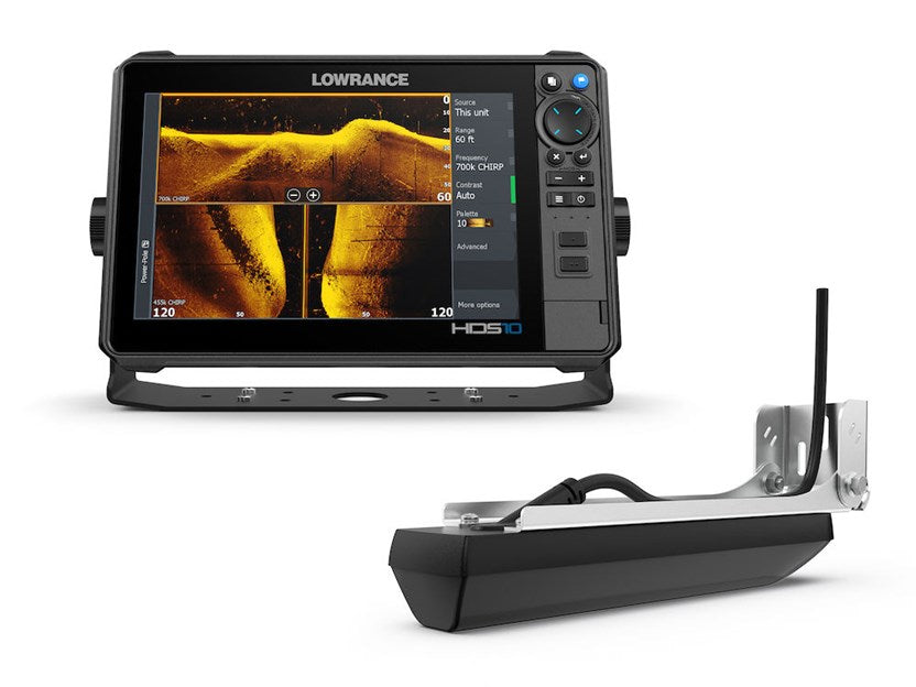 HDS PRO 10 w/ Active Imaging HD