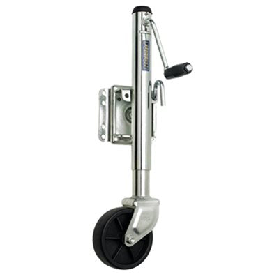 FULTON 1200 POUND SWING AWAY TRAILER JACK