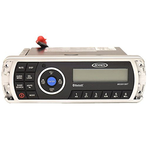 BLUETOOTH DIGITAL STEREO