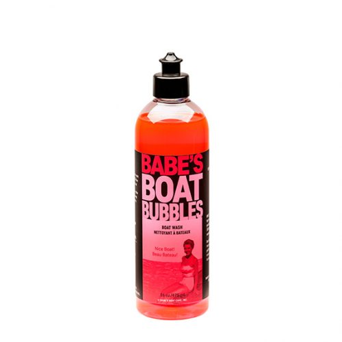 BABE’S Boat Bubbles