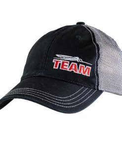 Skeeter Richardson Washed Trucker Hat