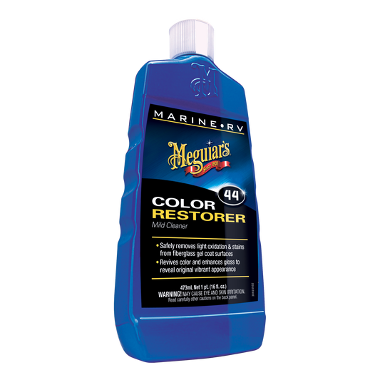 Meguiar's® Marine Color Restorer