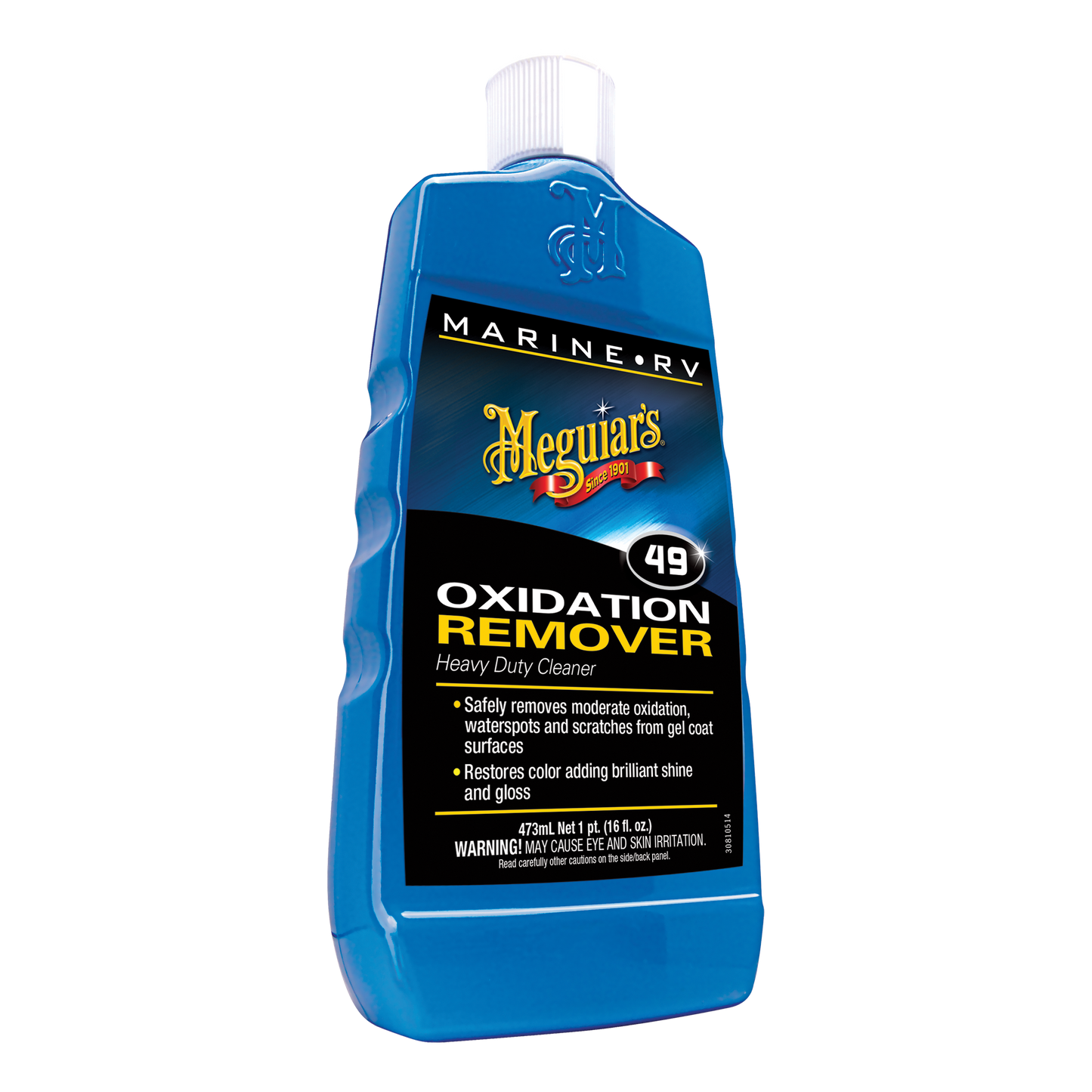 Meguiar's® Marine Heavy Duty Oxidation Remover