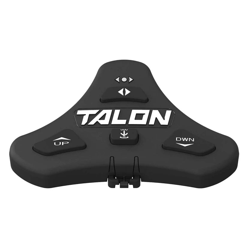 Talon Wireless Foot Switch - Bluetooth