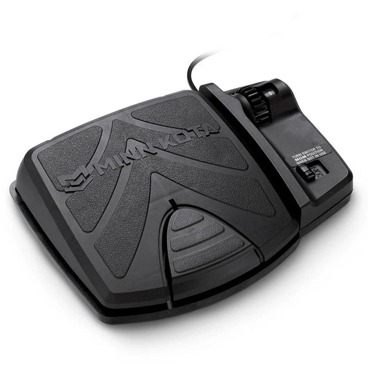 Foot Pedal-Corded - PowerDrive/RT PowerDrive