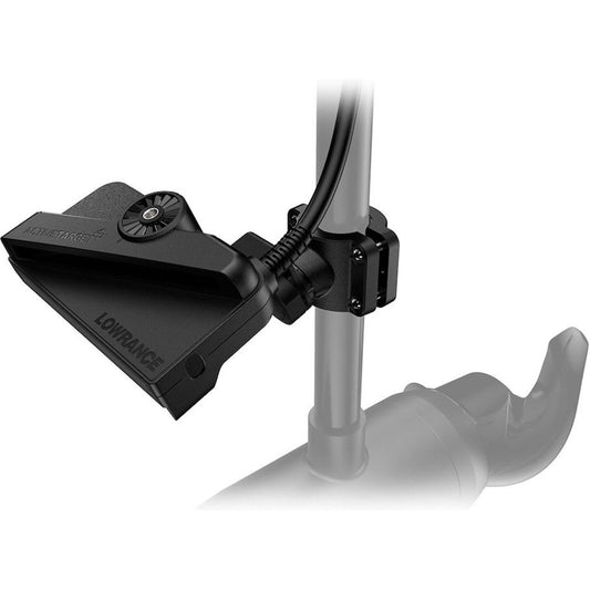 Lowrance ActiveTarget2 Trolling Motor Shaft Mount