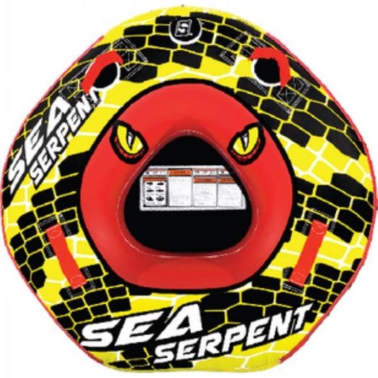 SEA SERPENT TUBE 1P