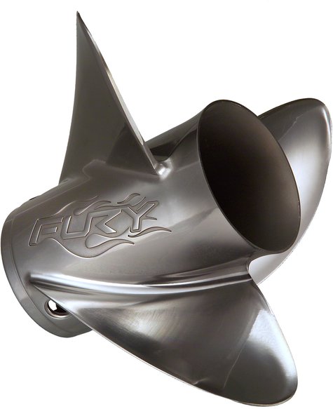 MERCURY FURY SS PROPELLER 14 X 26