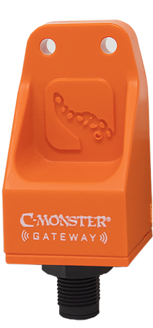 C-Monster Gateway 2.0