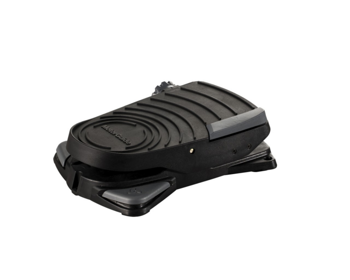 XI SERIES WIRELESS FOOT PEDAL