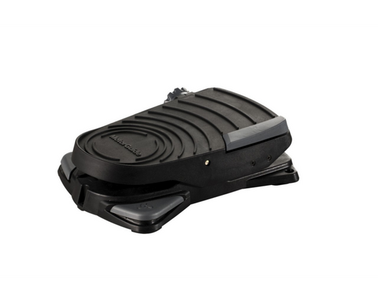 XI SERIES WIRELESS FOOT PEDAL