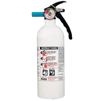 Fire Extinguisher