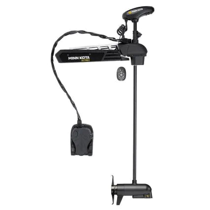 MINNKOTA ULTREX 112/ MDI/ I-PILOT LINK
