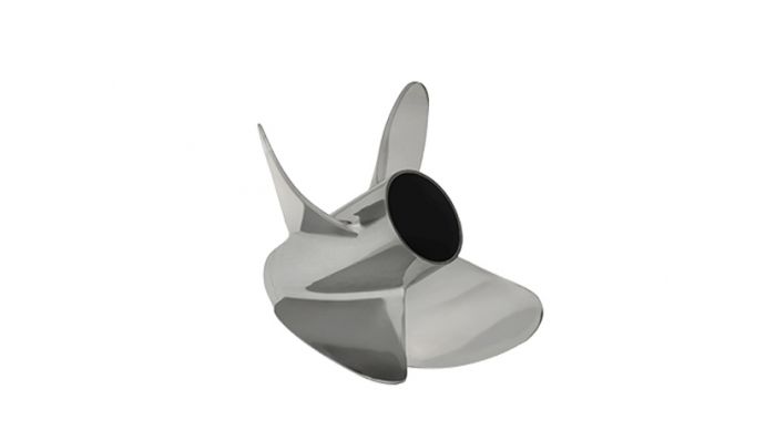 MERCURY PROMAX SS PROPELLER 14.5 X 25 RH