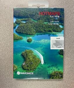 HOTMAPS PLATINUM SOUTH