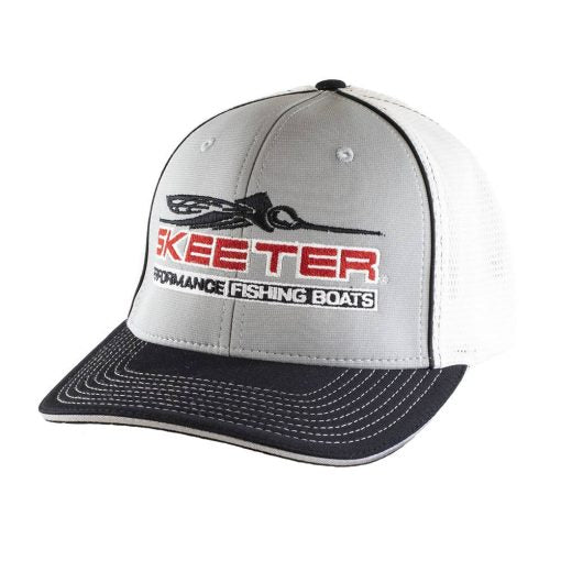 Skeeter Richardson Sportmesh Hat