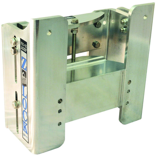 T-H Marine Z-LOCK Manual Jack Plate
